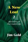 A New Leaf 2 cover