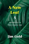 A New Leaf 5 cover