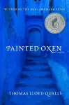 Painted Oxen cover