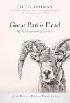 Great Pan is Dead cover