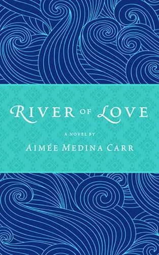 River of Love cover