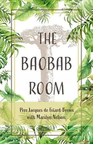 The Baobab Room cover