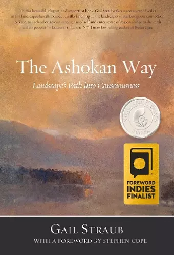 The Ashokan Way cover