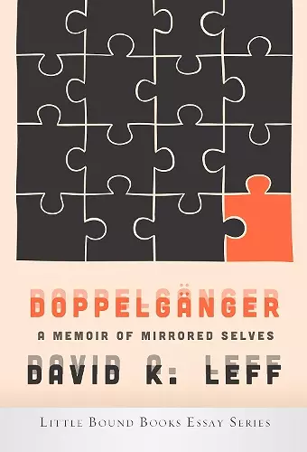 Doppelganger cover