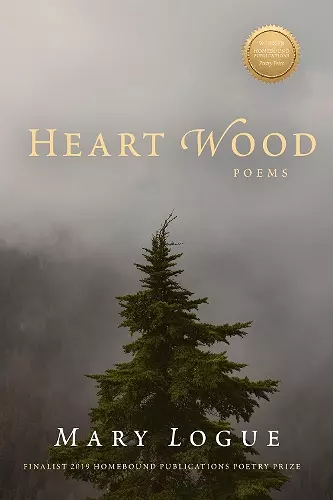 Heart Wood cover