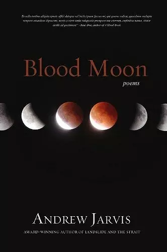 Blood Moon cover