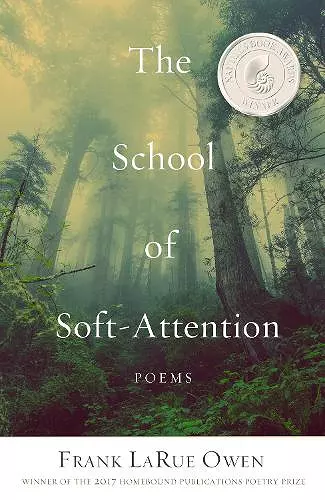 The School of Soft Attention cover