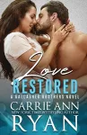 Love Restored cover