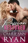 Passion Restored cover
