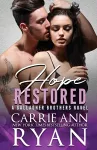 Hope Restored cover