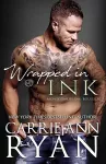 Wrapped in Ink cover