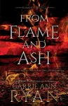 From Flame and Ash cover