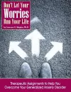 Don't Your Your Worries Run Your Life cover