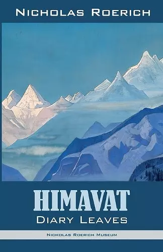 Himavat cover