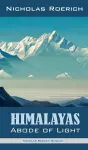 Himalayas - Abode of Light cover