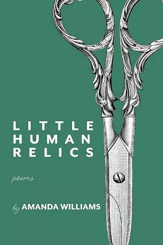 Little Human Relics cover