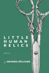 Little Human Relics cover