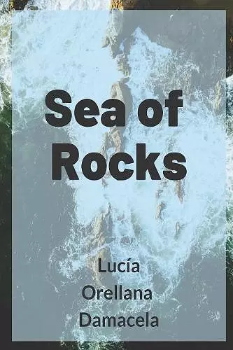 Sea of Rocks cover