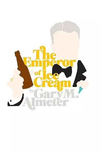 The Emperor of Ice-Cream cover