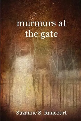 murmurs at the gate cover