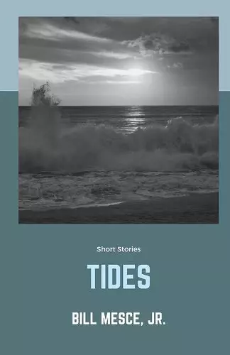 Tides cover