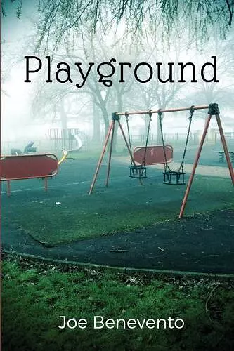 Playground cover