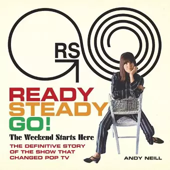 Ready Steady Go! cover