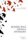 Running Wild Novella Anthology Volume 3 Book 2 cover