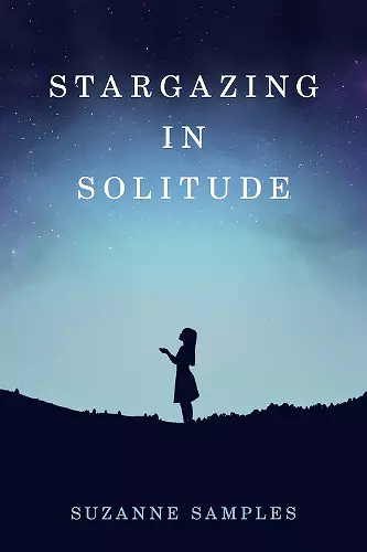 Stargazing in Solitude cover