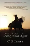 The Golden Lynx cover