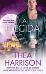 La Elegida cover