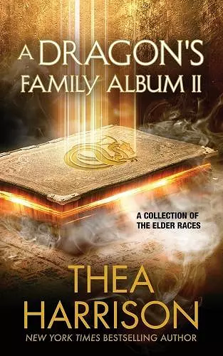 A Dragon's Family Album II cover