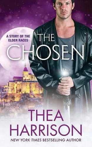 The Chosen cover