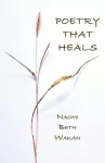 Poetry That Heals cover