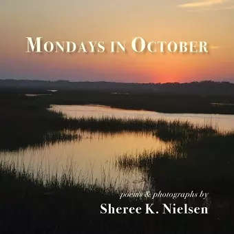 Mondays in October cover