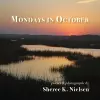 Mondays in October cover