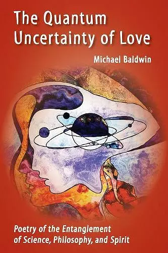 The Quantum Uncertainty of Love cover