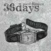 36days cover