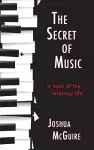 The Secret of Music cover
