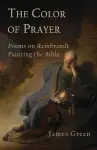 The Color of Prayer cover
