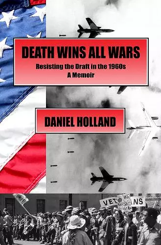 Death Wins All Wars cover