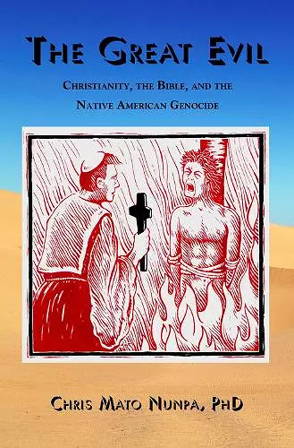 The Great Evil cover