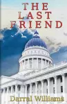 The Last Friend cover