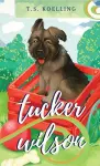 Tucker Wilson cover