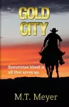 Gold City cover