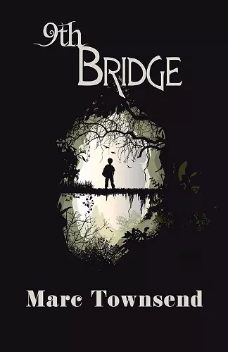 The Ninth Bridge cover