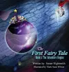 The First Fairy Tale cover