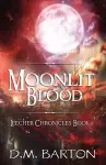 Moonlit Blood cover