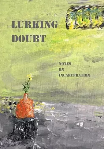 Lurking Doubt cover