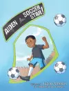 Aiden, the Soccer Star! cover